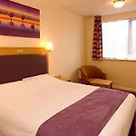 Premier Inn Cardiff