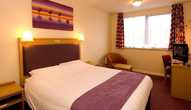 Premier 3* Cardiff